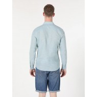 Πουκάμισο Colin's  CL1041771 Mint