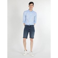 Βερμούδα Colin's Jeans Karl CL1059344 Blue