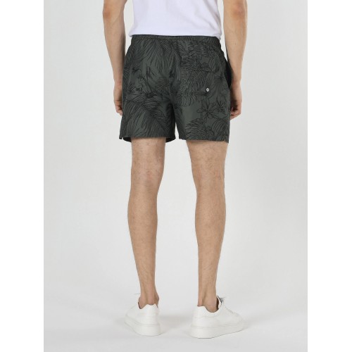 Μαγιό Colin's  CL 1047545 Khaki Μαγιό Colin's  CL 1047545 Khaki