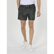 Μαγιό Colin's  CL 1047545 Khaki