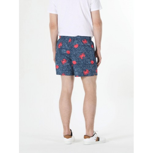 Μαγιό Colin's  CL 1059243 Navy