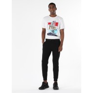 Φόρμα Colin's CL1056932 Black