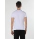 Μπλούζα Colin's CL1057939 White T-Shirt