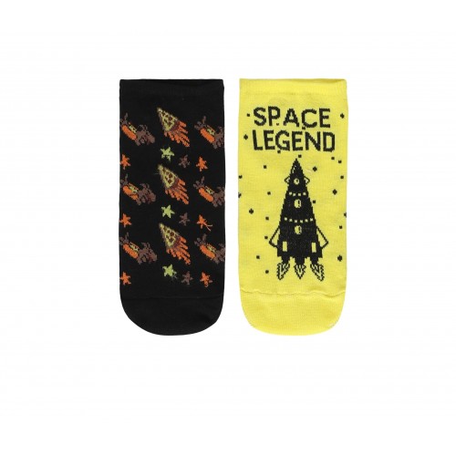 Κάλτσες Colin's CL 1058424 Multicolor