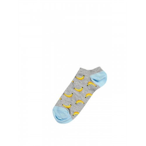 Κάλτσες Colin's CL 1058431 Gray