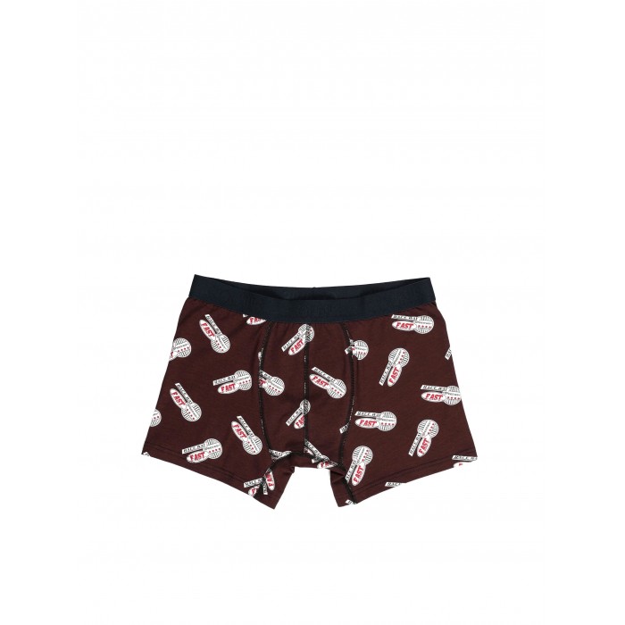 Colin's Underwear CL 1059207 Bordo Αξεσουάρ