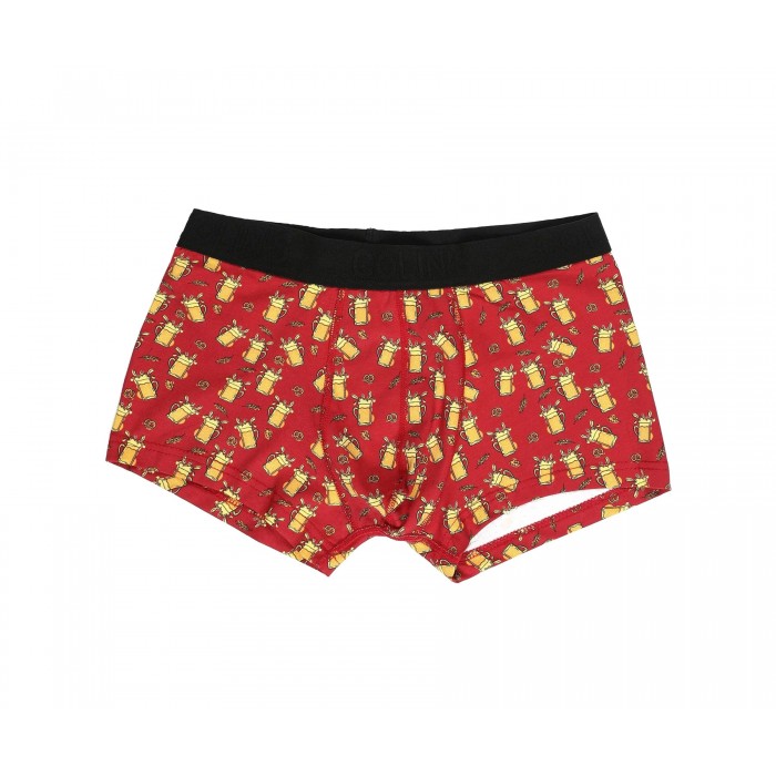 Colin's Underwear CL 1059217 Red Αξεσουάρ