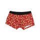 Colin's Underwear CL 1059217 Red Αξεσουάρ