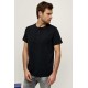 Μπλούζα Edward Orion Black T-Shirt