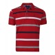 Πόλο Makis Tselios P1546.02 Red  Polo