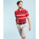 Πόλο Makis Tselios P1546.02 Red  Polo