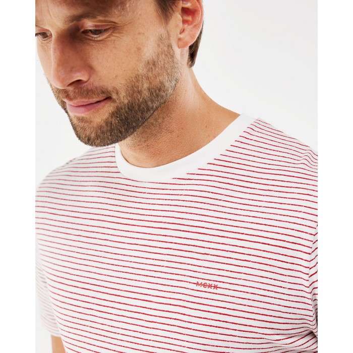 Μπλούζα Mexx SO2107023M 181643 Red T-Shirt