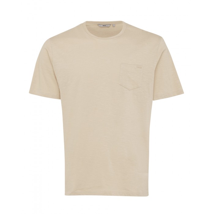 Μπλούζα Mexx TU2117023 151304 Sand T-Shirt