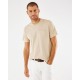 Μπλούζα Mexx TU2117023 151304 Sand T-Shirt