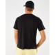 Μπλούζα Mexx TU2117023 193911 Black T-Shirt