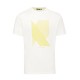 Μπλούζα Mexx TU2126023M 110602 Off White T-Shirt