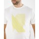 Μπλούζα Mexx TU2126023M 110602 Off White T-Shirt