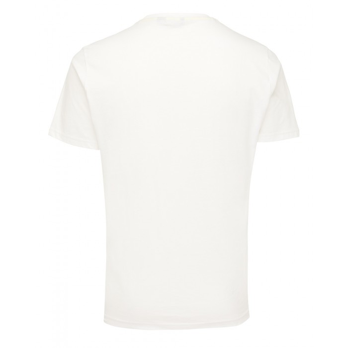 Μπλούζα Mexx TU2126023M 110602 Off White T-Shirt