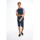 T-Shirt Paco 13544-01 Night Blue T-Shirt