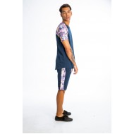 T-Shirt Paco 13544-01 Night Blue