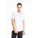 Μπλούζα Paco 13539 White T-Shirt