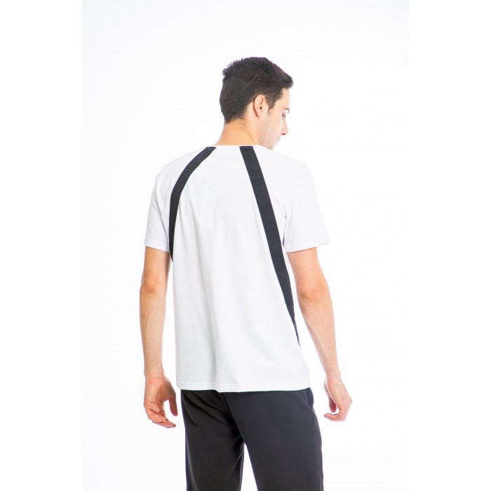 Μπλούζα Paco 13539 White T-Shirt