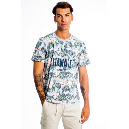 Μπλούζα Paco 13546-04 Siel 