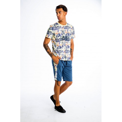 Μπλούζα Paco 13546-04 Siel 