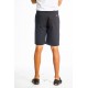 Βερμούδα Paco Co Chinos 13997-01Black Βερμούδες