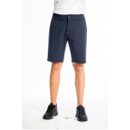 Βερμούδα Paco Co Chinos 13997-02 Navy