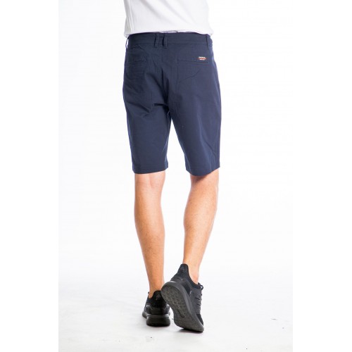 Βερμούδα Paco Co Chinos 13997-02 Navy