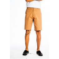 Βερμούδα Paco Co Chinos 13997-06 Camel