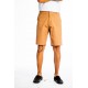 Βερμούδα Paco Co Chinos 13997-06 Camel Βερμούδες