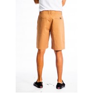 Βερμούδα Paco Co Chinos 13997-06 Camel