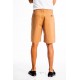 Βερμούδα Paco Co Chinos 13997-06 Camel Βερμούδες