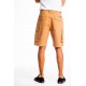 Βερμούδα Paco Co Cargo 13999-04 Camel Βερμούδες