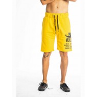 Βερμούδα Paco Co 13487-02 Mustard