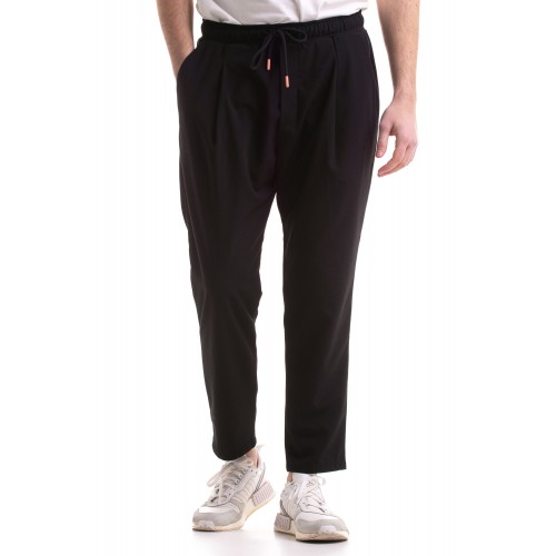 Παντελόνι Scinn Ethan 122 Black