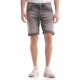 Βερμούδα Jean Scinn Ferez SH G 122 Grey  Βερμούδες