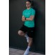 Μπλούζα Henry 3-428 Green T-Shirt