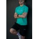 Μπλούζα Henry 3-428 Green T-Shirt