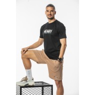 Μπλούζα Henry 3-436 Black