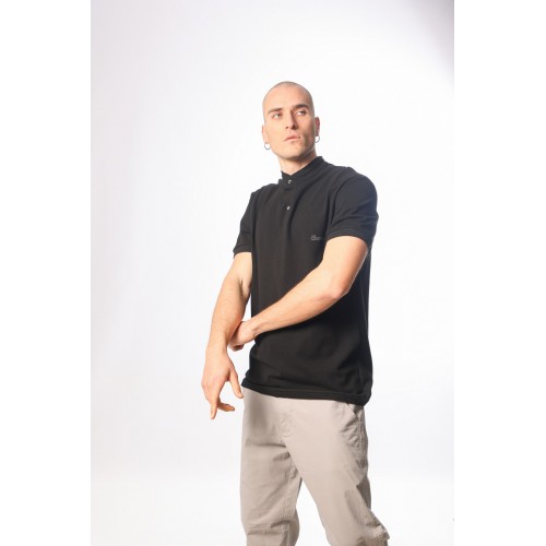 Πόλο Paco Μάο 2331098-02 Black