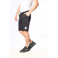 Βερμούδα Paco Co 2331860-01 Black