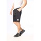 Βερμούδα Paco Co 2331860-01 Black Βερμούδες