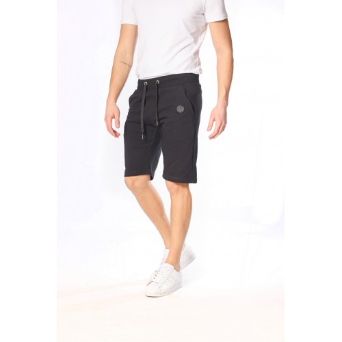 Βερμούδα Paco Co 2331861-01 Black