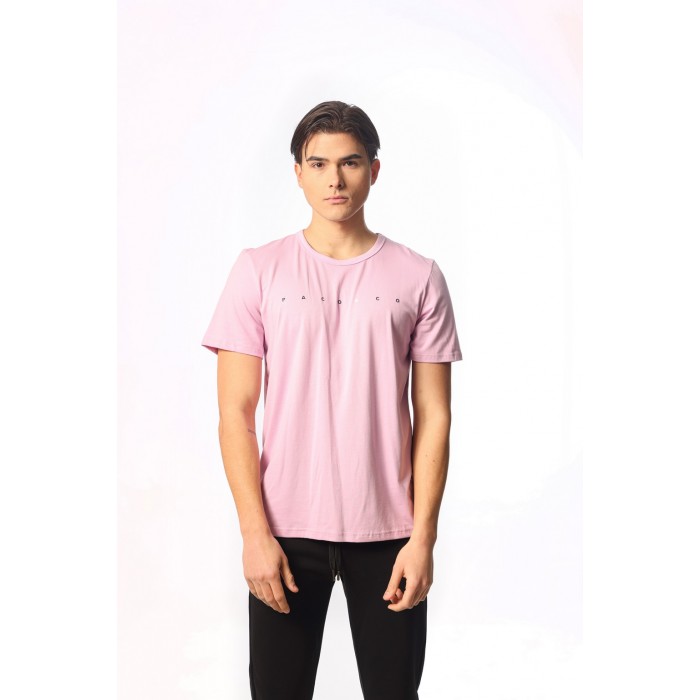 Μπλούζα Paco Co 2331001-05 Pink T-Shirt