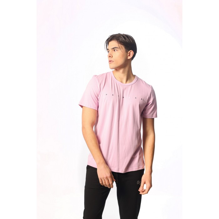 Μπλούζα Paco Co 2331001-05 Pink T-Shirt