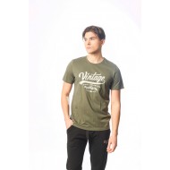 Μπλούζα Paco Co 2331002-05 Dark Thyme