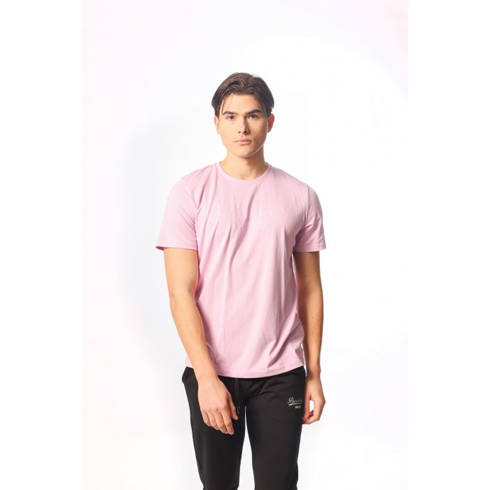 Μπλούζα Paco Co 2331001-05 Pink T-Shirt